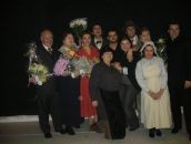 Фотография Марковой-Михайленко Ольги