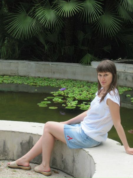 Софья Погосян фото №14