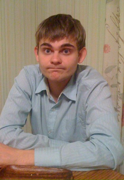 №10, Антон Завгородний, 37 лет, Санкт-Петербург №10, Антон Завгородний, 37 лет, Санкт-Петербург