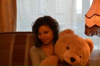 Фотография Стасевич Марины