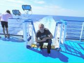 Олег Баркарь фотография #2 (источник - https://vk.com/id12775661)