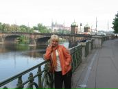 Фотография Мезриной Галины