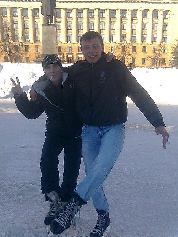 Дмитрий Киреев фотография #48