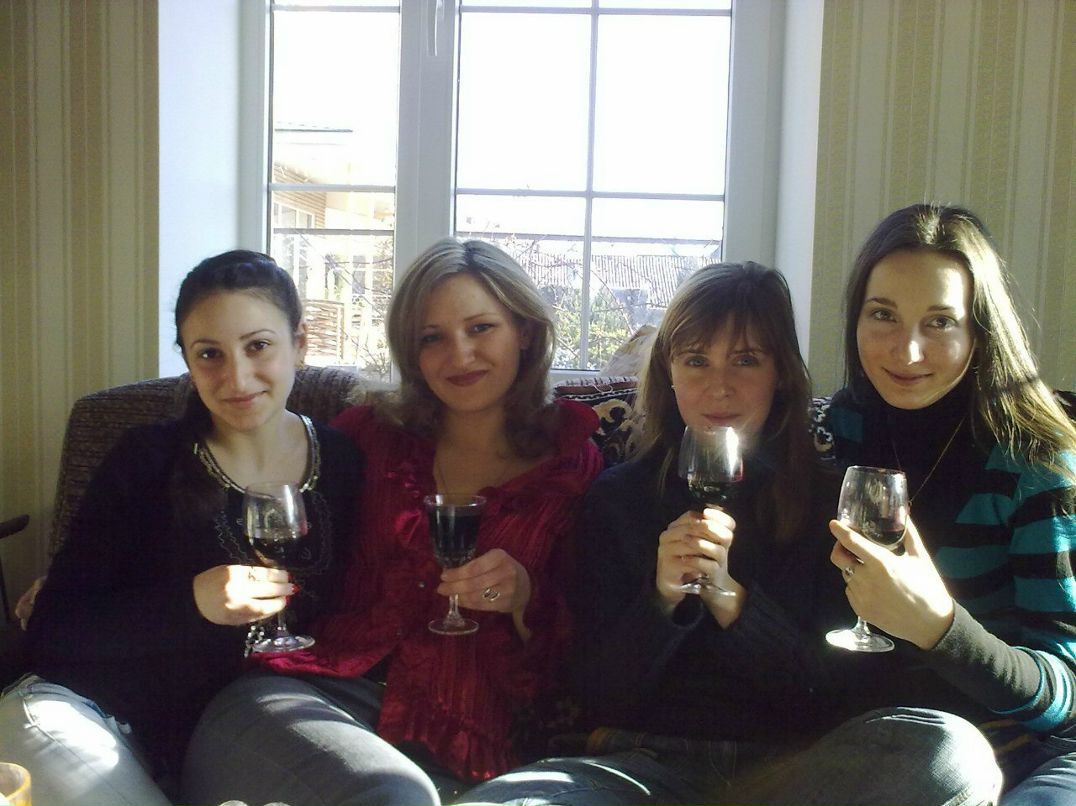 Наталья Неделева фотография #40