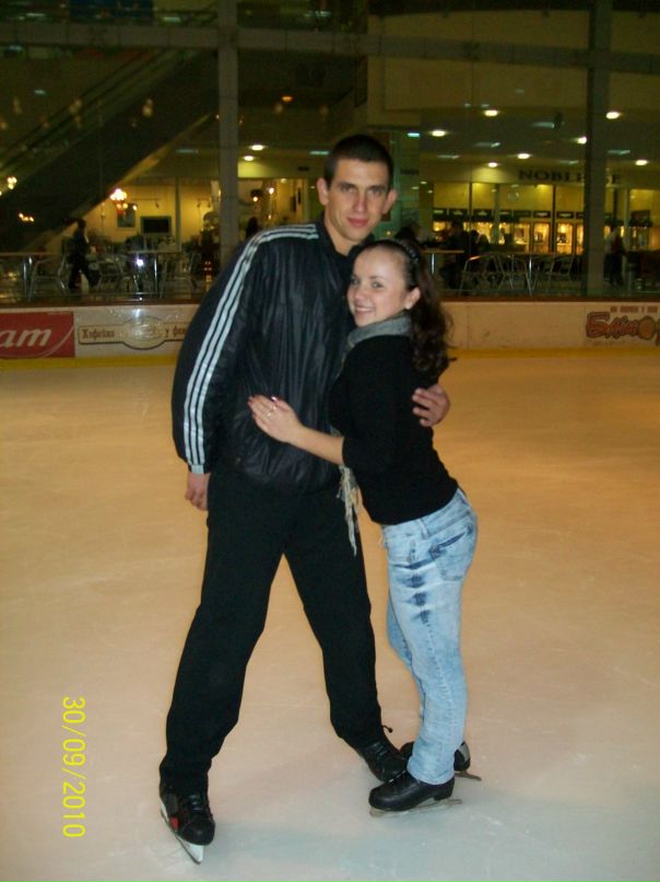 Анюта Тимченко фотография #43