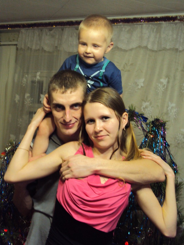 Сергей Сергеев фотография #15