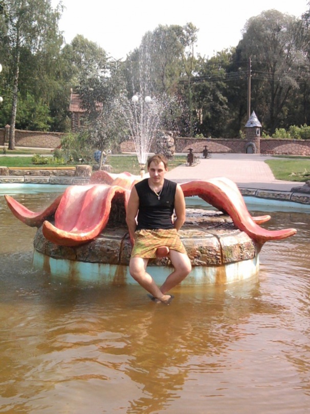 Валентин Шкодин фотография #19