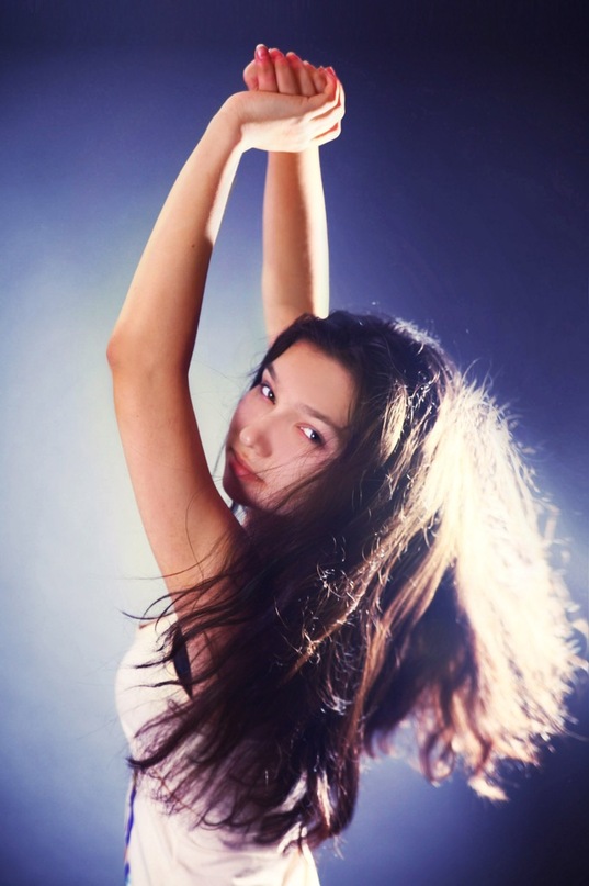 Ася Ткаченко фотография #19