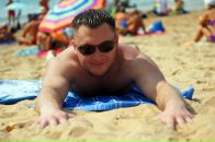 Фотография Степных Матвея