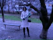 Фотография Викторовой Виктории