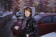 Фотография Семеновой Анны