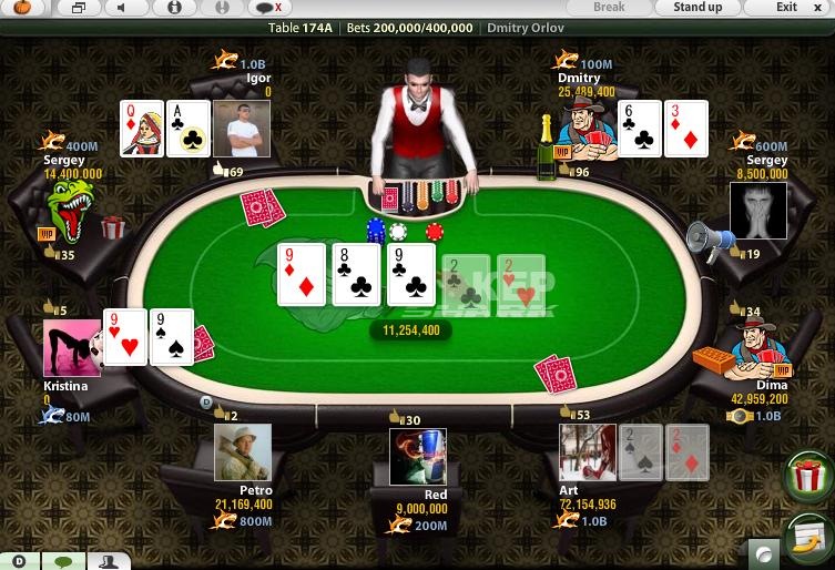 Дмитрий Орлов фотография #16