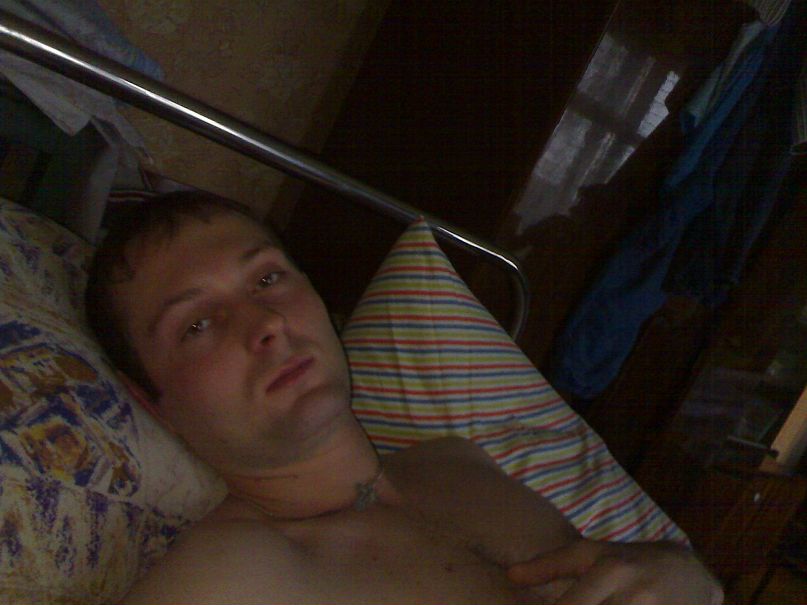 Сергей Белоус фотография #26