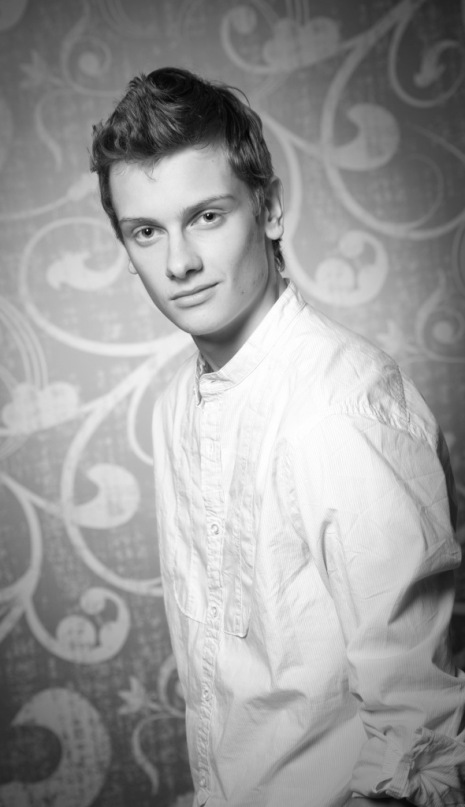 Marc Boom фотография #9