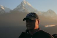 Фотография Ховрина Дмитрия