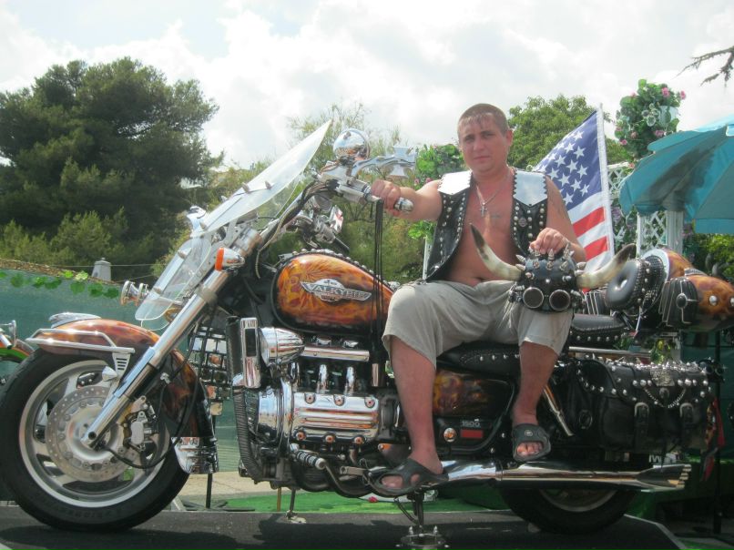 Сергей Улянченко фотография #2