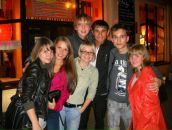 Фотография Варламова Родиона