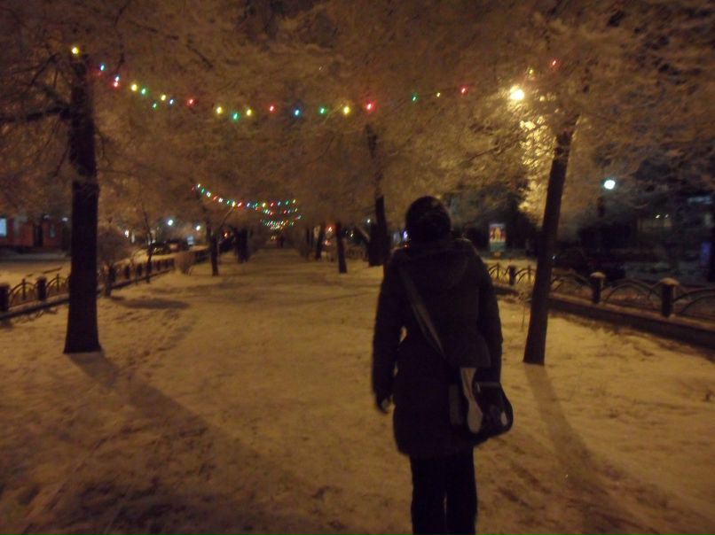 Александра Евтушенко фотография #45