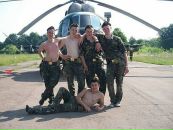 Ігор Пекарюк фотография #20 (источник - https://vk.com/id80847866)