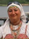 Фотография Рощупкиной Елены