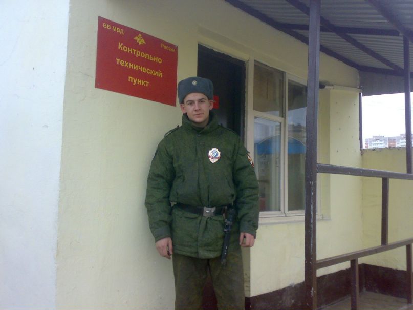 Дмитрий Коноплев фотография #43