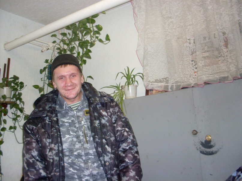 Виктор Лыбин фотография #43