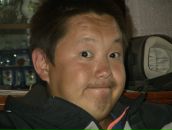 Фотография Аммосова Максима