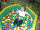 Фотография Михайловой Анастасии