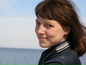 Фотография Мироновой Марии