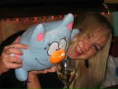 Фотография Конфоркиной Евгении