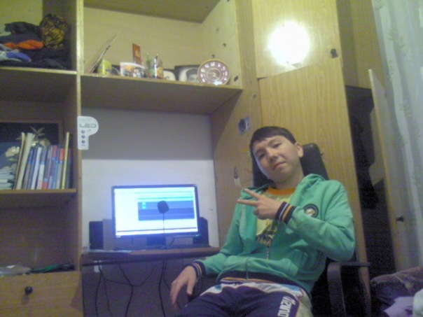Master Kz фото №1
