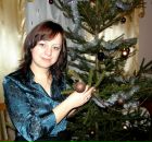 Ірина Корчинська фотография #32 (источник - https://vk.com/id17607160)