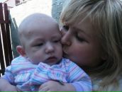 Фотография Новосилитовой Алёны