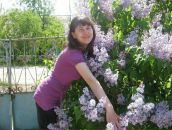 Фотография Тынной Алёны