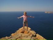 Фотография Поспеловой Татьяны