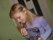 Вироніка Футиш фотография #33 (источник - https://vk.com/id162330129)