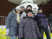 Фотография Романенко Константина