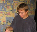 Фотография Апостола Олега