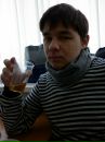 Фотография Белошицкого Тимофея