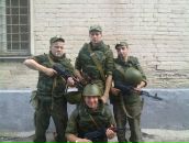 Uncle Bob фотография #26 (источник - https://vk.com/id10154608)