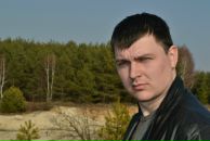 Віктор Боричевський фотография #8 (источник - https://vk.com/id13973669)