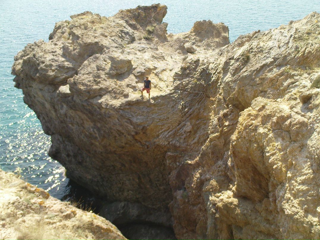 Макс Лунин фотография #25