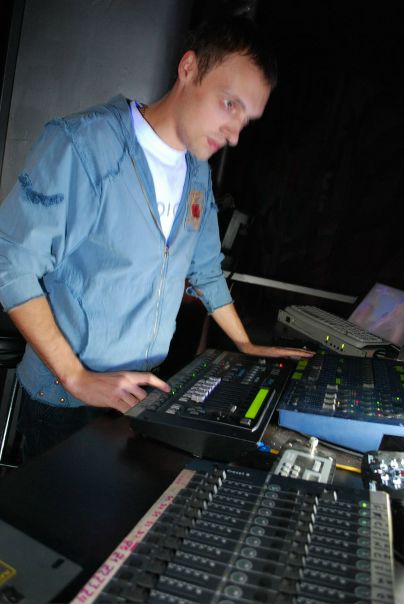 Дмитрий Ефремов фото №50