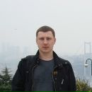 Фотография Бурчакова Романа