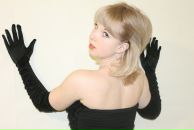 Фотография Кузьменковой Марии