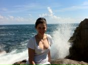 Ліна Кириченко фотография #48 (источник - https://vk.com/id13713795)