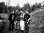 Фотография Науменко Алексея