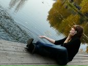 Фотография Смирновой Ленка