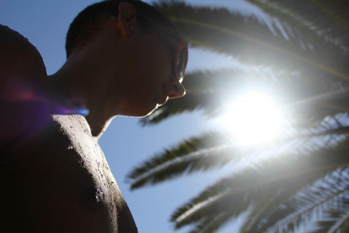 Дмитрий Косачев фотография #47