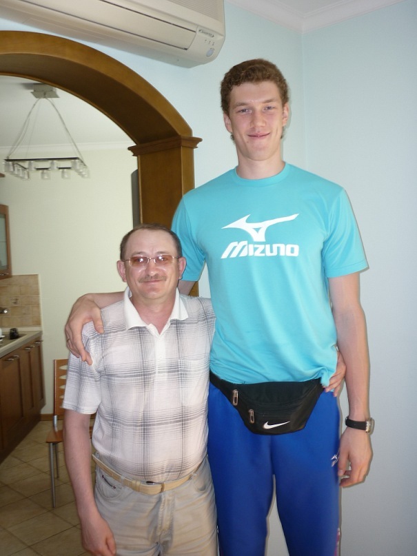 Николай Симоненко фотография #10